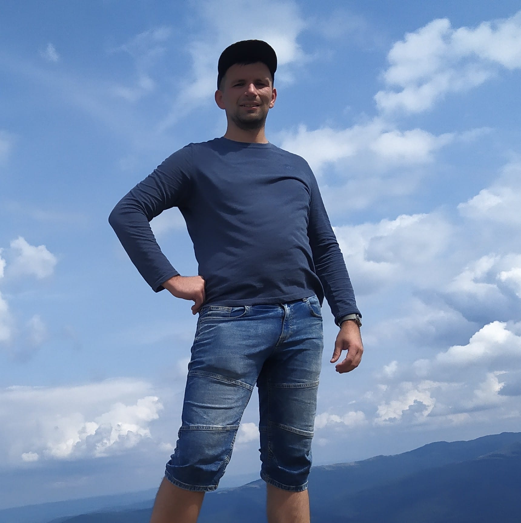 Bartek Pulka