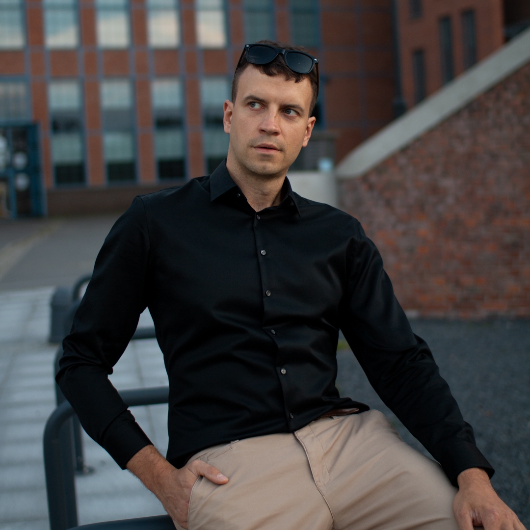 Łukasz Mrozowski